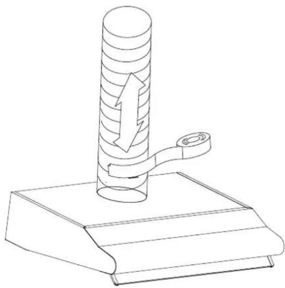 Jocel JE60I-007544 - NOTA: - 7