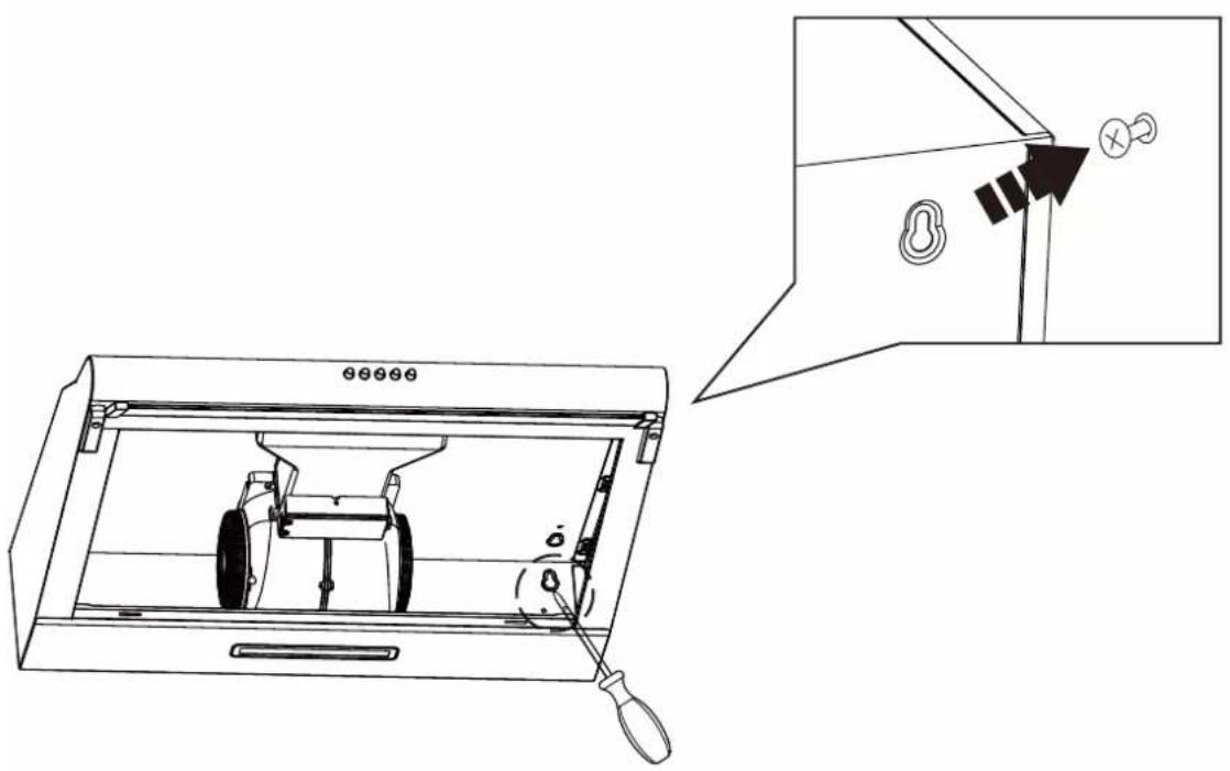 Jocel JE60I-007544 - INSTALLATION - 9
