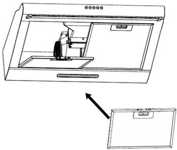 Jocel JE60I-007544 - Puede elegir dos tipos de instalación: - 12