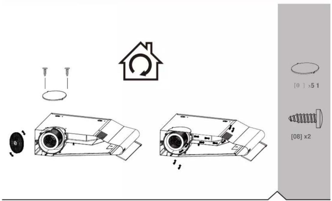 Jocel JE60I-007544 - INSTALLATION - 5