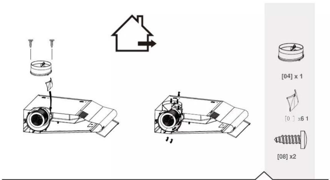 Jocel JE60I-007544 - INSTALLATION - 4