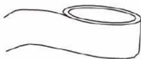 Jocel JE60I-007544 - Accessories not supplied - 3