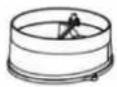 Jocel JE60I-007544 - INDEX - 4