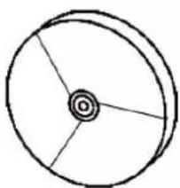 Jocel JE60I-007544 - Accessories not supplied - 1