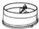 Jocel JE60I-007544 - JOCEL® - 3