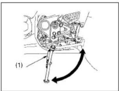 Honda CBR 900RR (2001) - Verificação do Funcionamento - 1