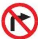 Honda CBR 900RR (2001) - Sentidos de Circulação Normas de|Circulação - 8