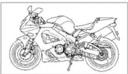 Honda CBR 900RR (2001) - INTRODUÇÃO - 1