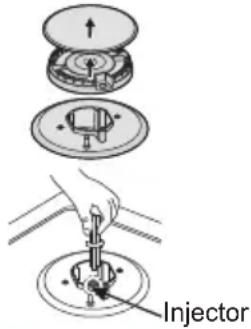 Injector