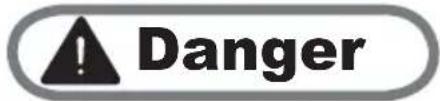 Danger