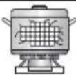 SVAN SGW4600N - Automatic ignition with flame failure safety device - 7