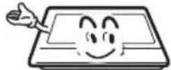 SVAN SGW4600N - Warning - 3