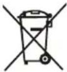 CORBERO E-CF2PM145W - Correct disposal process of this product - 1