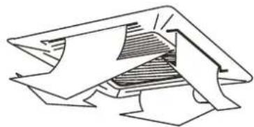 HTW DLDN1 - ■ Modelo cassette de cuatro salidas - 2