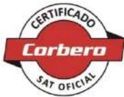 CORBERO CTWDV80VH - Corberō - 1