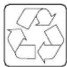 NEW POL NWFZ1851 - Packaging and the Environment - 1