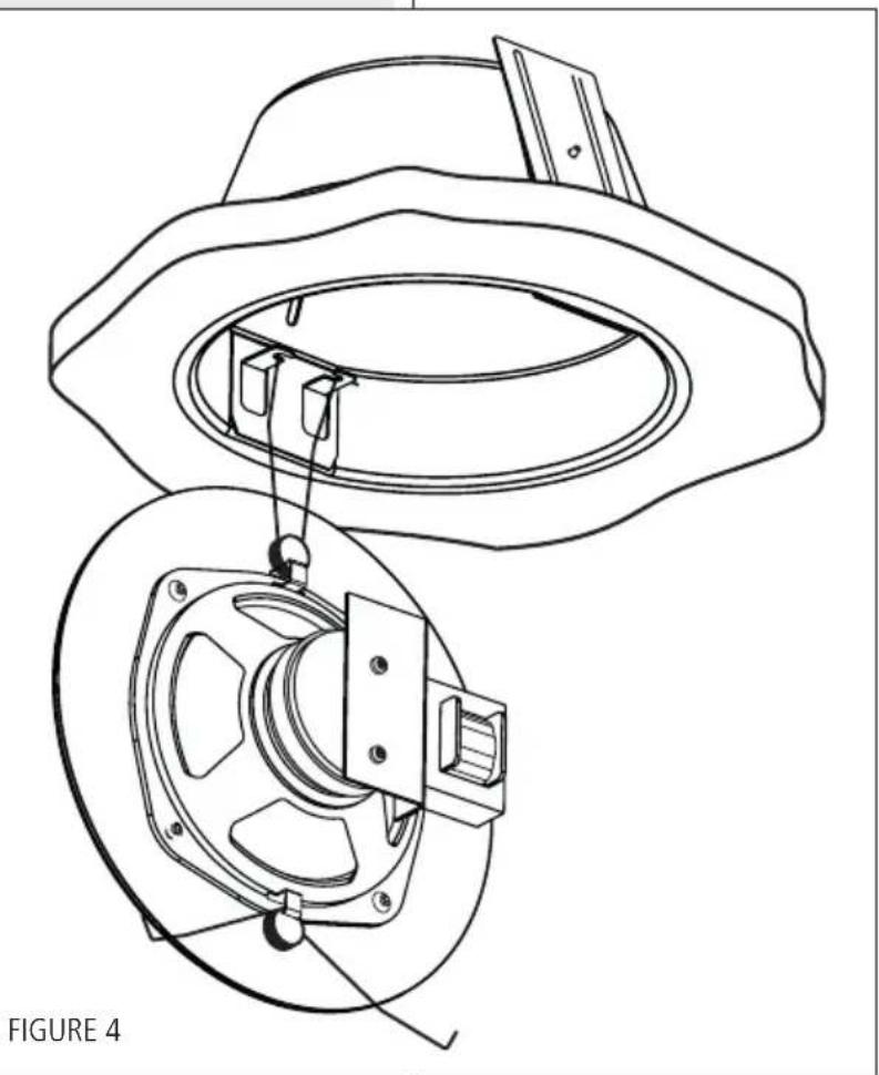 RCF PL 70EN - INSTALLATION - 6