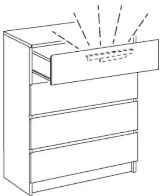 IKEA STÖTTA 403.601.23 - 7