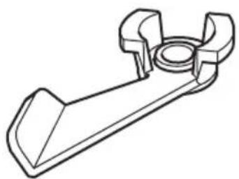 IKEA STÖTTA 403.601.23 - 3