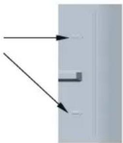 Rommer FE 378 MF INOX-V - En algunos modelos: No se deben - 1