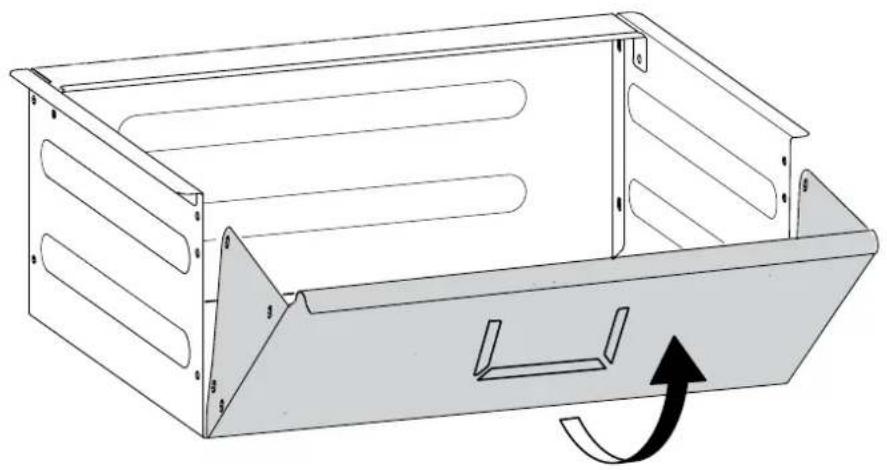 IKEA IVAR 905.312.45 - 9