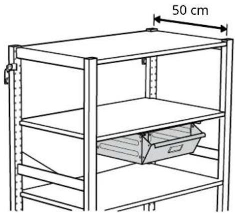 IKEA IVAR 905.312.45 - 12