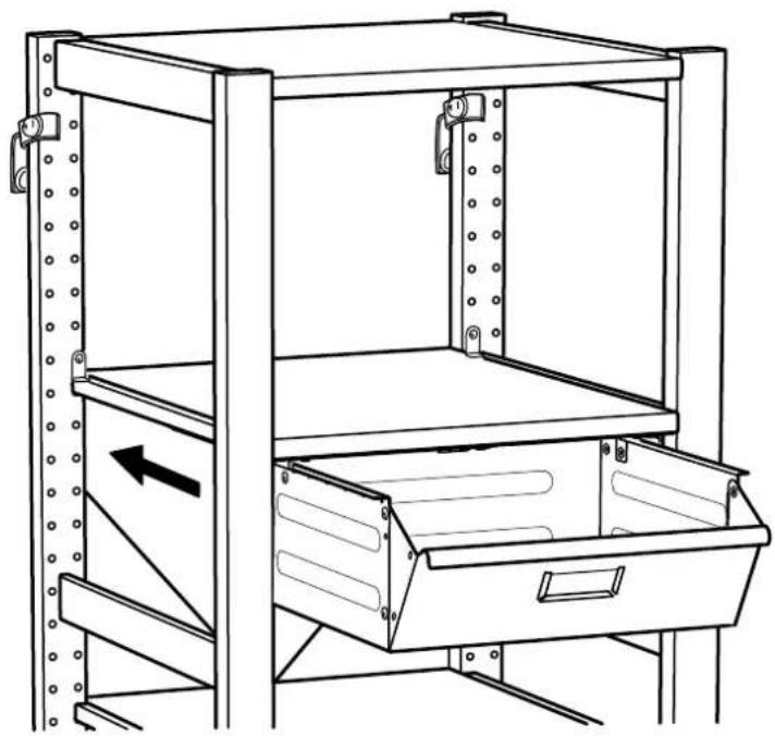 IKEA IVAR 905.312.45 - 28