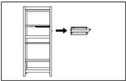 IKEA IVAR 905.312.45 - 29