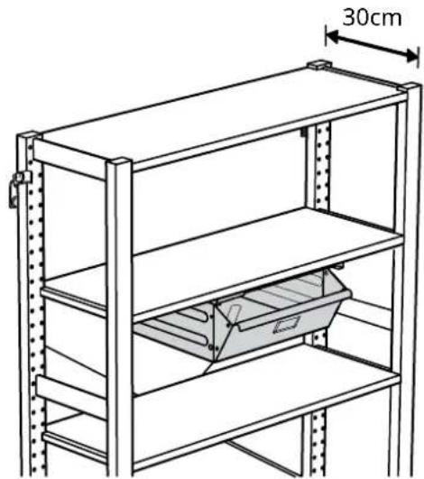 IKEA IVAR 905.312.45 - 16