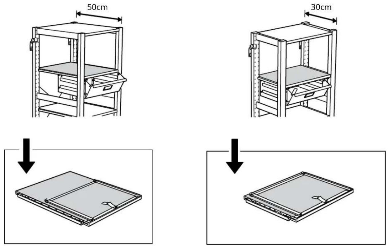 IKEA IVAR 905.312.45 - 19