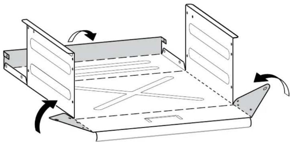 IKEA IVAR 905.312.45 - 6