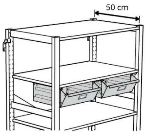 IKEA IVAR 905.312.45 - 11