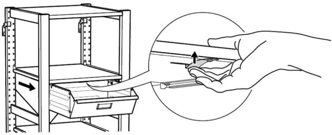 IKEA IVAR 905.312.45 - 30