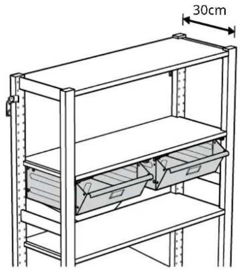 IKEA IVAR 905.312.45 - 15