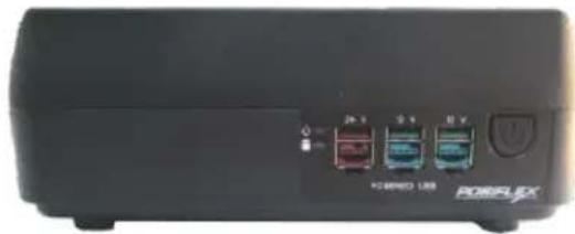 Posiflex TX-5500 - 1
