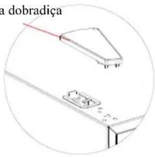 ASPES AC188602ENFDX - Alteração de porta direita-esquerda(opcional) - 6