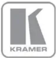 Kramer PT-572HDCP+ - CAUTION! - 1