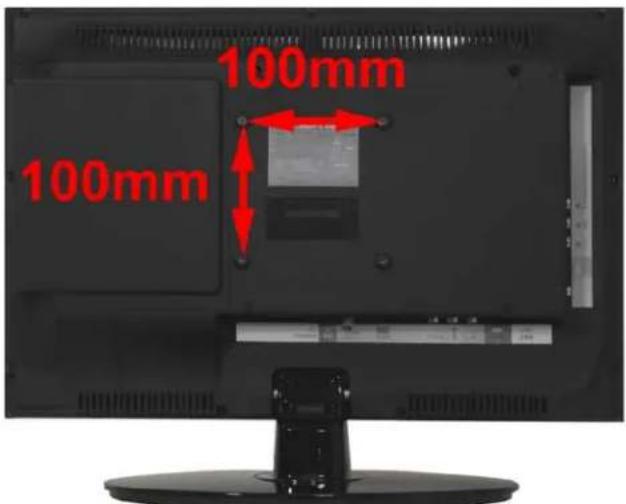 100mm 100mm
