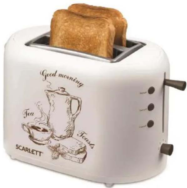 Scarlett SC-TM11001 - 1