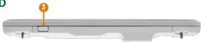 DT Research DT315BT-MD - Major options, depending on configuration: - 6