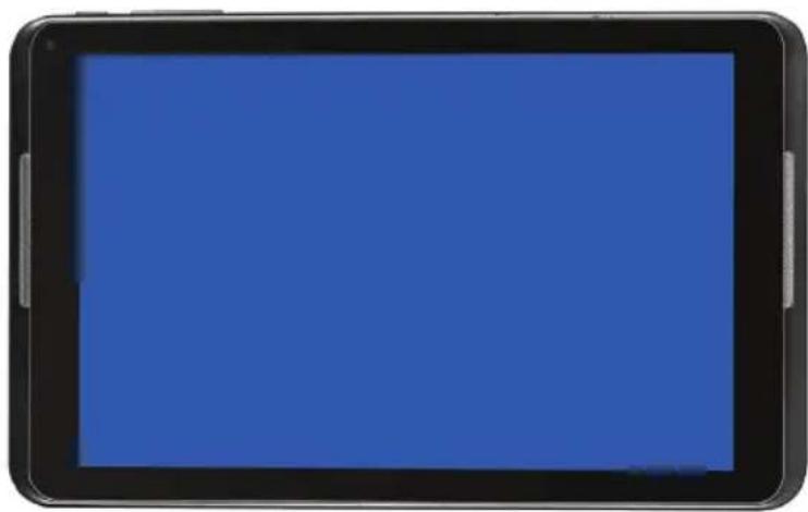 NuVision TM800A520L - TM800A510L/520L Tablet At-a-Glance - 1