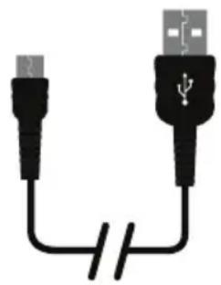 NuVision TM800A520L - Using Micro USB - 2