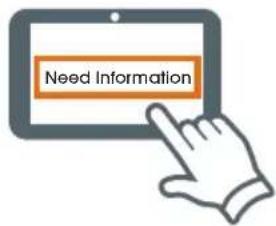 Need Information