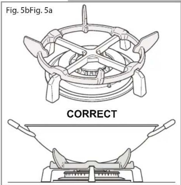 CDA 4Q5 - Correct Use of Triple-Ring Burner - 2
