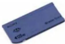 SONY Vaio PCG-GRV570 - Memory Stick™ genérico - 1