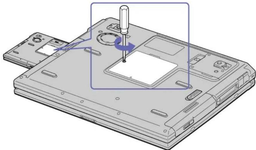 SONY Vaio PCG-GRV570 - Precauciones - 2