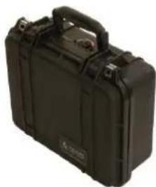 CRU Field Kit A-5 - Features - 1