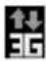 ZTE Monte Carlo - Símbolos de estado: descripción de los iconos - 4