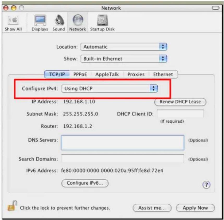 Draytek VigorAP 920R - VI-3-2 For Mac Os - 1