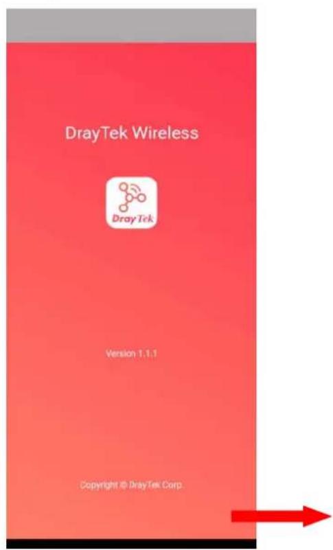 Draytek VigorAP 920R - V-3 Wizard - Mesh Root and Mesh Node - 7